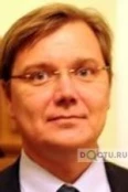 Гребенюк Олег Валерьевич - Томск
