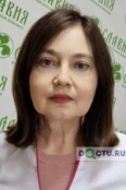 Гребенюк Светлана Александровна - Ростов-на-Дону