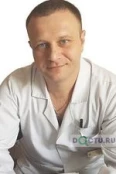 Гребенюков Антон Михайлович - Ставрополь