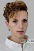 Гребенкина Татьяна Александровна - Москва