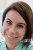 Гребенькова Мария Николаевна - Санкт-Петербург