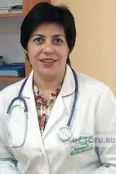 Гребенькова Татьяна Николаевна - Волгоград
