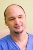 Гребенников Алексей Александрович - Саратов