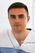Гребенников Алексей Сергеевич - Тамбов
