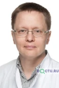 Гребенников Андрей Павлович - Москва