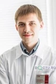 Гребенников Дмитрий Анатольевич - Хабаровск