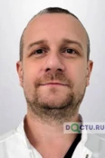 Гребенников Николай Александрович - Москва
