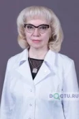 Гребенникова Людмила Анатольевна - Москва