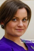 Гребенникова Марина Валерьевна - Тамбов