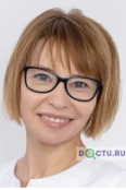 Гребенникова Татьяна Гарибальдиевна - Анапа