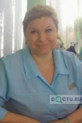 Гребенникова Татьяна Львовна - Волгоград