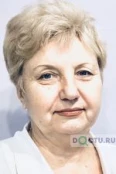 Гребенщикова Елена Васильевна - Астрахань