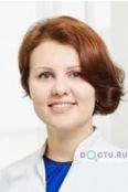 Гребенщикова Ирина Андреевна - Челябинск