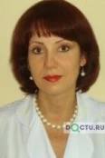 Гребенщикова Ирина Витальевна - Пятигорск