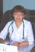 Гребенщикова Наталья Николаевна - Кемерово