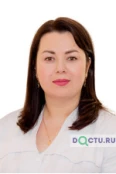 Гребенщикова Светлана Владимировна - Ростов-на-Дону