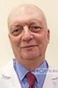 Гребешков Андрей Вениаминович - Санкт-Петербург