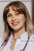 Гребешкова Диана Ивановна - Москва
