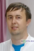 Гребенкин Сергей Аркадьевич - Киров