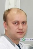 Гребнев Дмитрий Валерьевич - Новокузнецк