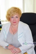 Гребнева Ирина Юрьевна - Екатеринбург
