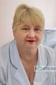 Гребнева Наталья Владимировна - Хабаровск