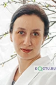 Гребнева Оксана Павловна - Казань