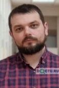 Гречанников Михаил Викторович - Череповец