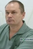 Гречанов Николай Лельевич - Омск