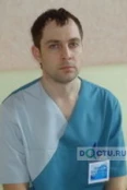 Гречихин Иван Петрович - Белгород