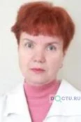 Гречина Альбина Николаевна - Владимир