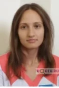 Гречина Татьяна Владимировна - Москва