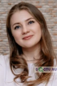 Гречишкина Татьяна Сергеевна - Южно-Сахалинск