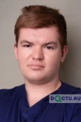 Гречишников Никита Сергеевна - Краснодар