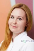 Гречишникова Ирина Анатольевна - Санкт-Петербург