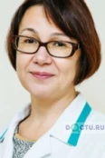 Гречишникова Мария Викторовна - Майкоп