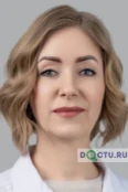 Гречкина Екатерина Анатольевна - Иркутск