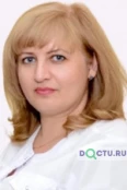 Гречко Татьяна Вячеславовна - Барнаул