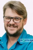 Гречко Владимир Викторович - Барнаул