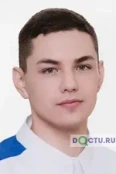 Гречман Максим Сергеевич - Томск