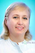 Гречникова Светлана Анатольевна - Барнаул