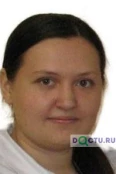 Гречушкина Ирина Валериевна - Воронеж