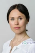 Гречушкина Наталья Александровна - Саратов