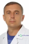 Грецкий Алексей Владимирович - Симферополь
