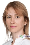 Гредасова Зинаида Викторовна - Краснодар