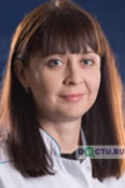 Греф Юлия Владимировна - Новосибирск