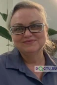 Грехова Татьяна Викторовна - Москва