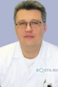 Греков Дмитрий Николаевич - Москва