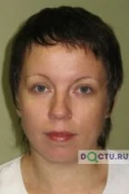 Грекова Эльмира Фазельевна - Казань