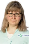 Грекова Екатерина Романовна - Волгоград
